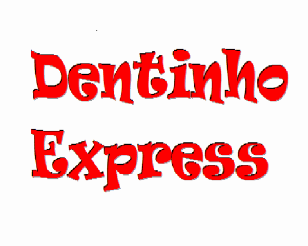 Logo e Foto de Dentinho Express